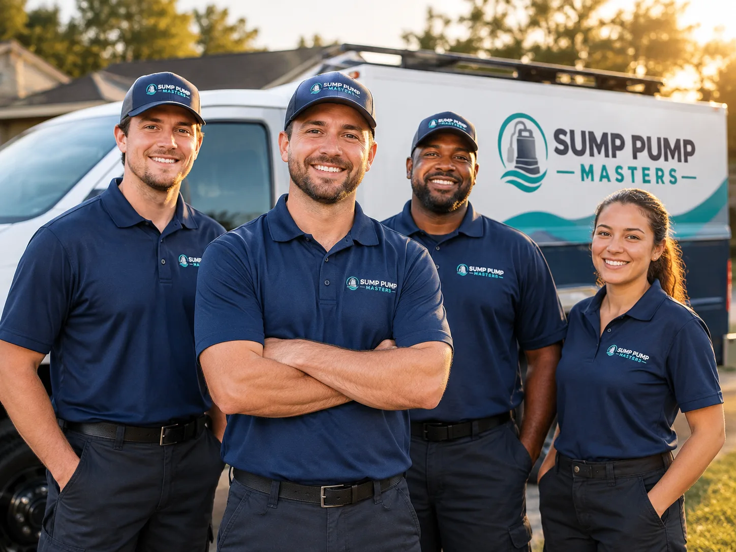 Sump Pump Repair company in Cecil, PA